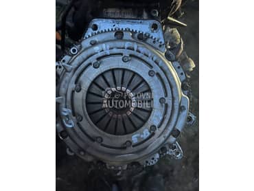 Zamajac Fixni za Volkswagen Bora, Golf 4, Polo od 1998. do 2005. god.