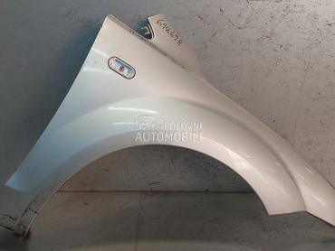 BLATOBRAN za Ford Focus