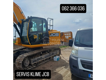 servis klima
