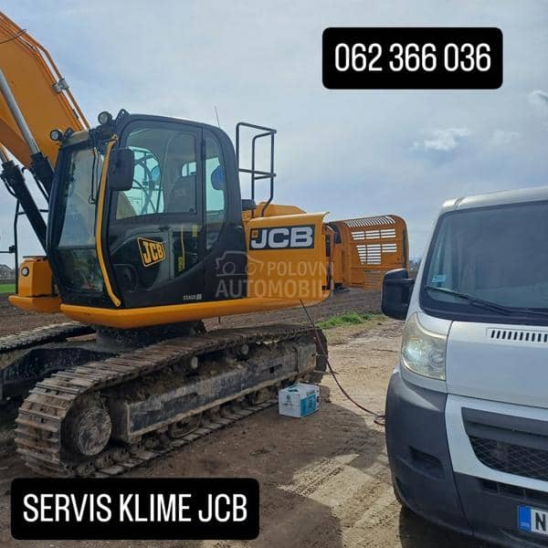 servis klima