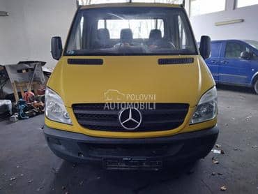 Sprinter 315 W906 delovi