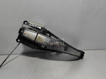 RUCKA VRATA za Opel Insignia