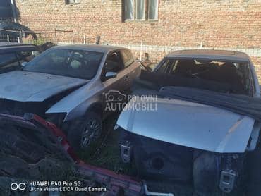 Fiat Stilo -  kompletan auto u delovima