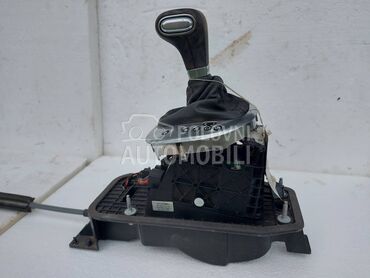 BIRAC BRZINA DSG za Volkswagen Touran