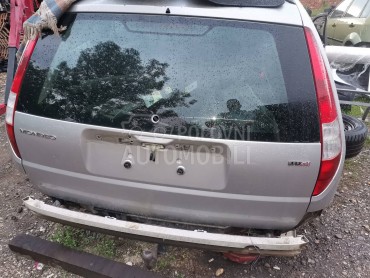 razni delovi za Ford Mondeo od 2001. do 2006. god.