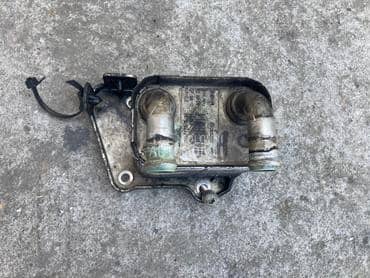 hladnjak ulja za Opel Astra H