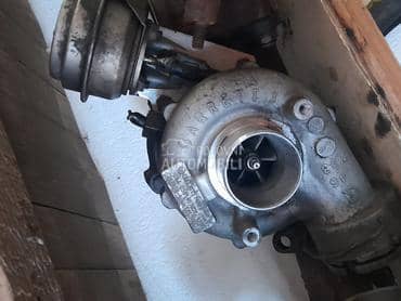 turbina 1.9 TDI 96kw za Volkswagen Passat B5, Passat B5.5