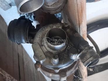 turbima 1.9 TDI 85kw za Volkswagen Passat B5, Passat B5.5