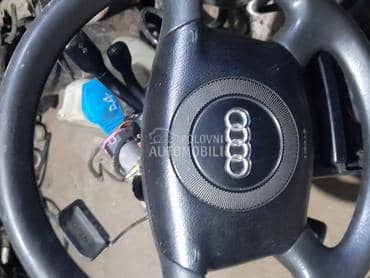 airbag a4 b5 za Audi A4