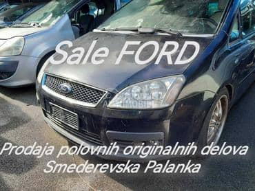 elektro servo pumpa za Ford C-Max od 2003. do 2009. god.