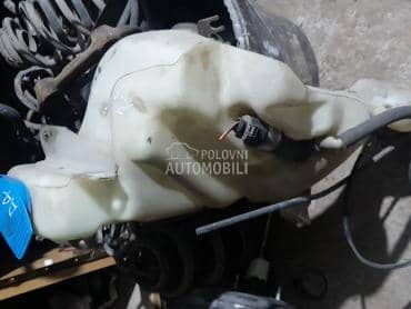 posuda tecnosti brisaca za Audi A4