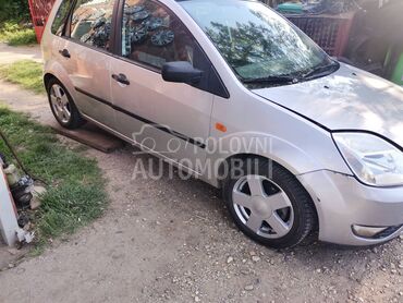 unutrasnje brave za Ford Fiesta od 2002. do 2008. god.