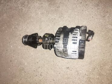 1.8 tdci alternator svi modeli za Ford C-Max od 2002. do 2017. god.