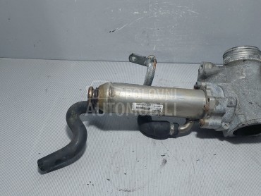 HLADNJAK EGR VENTILA za Volvo V70