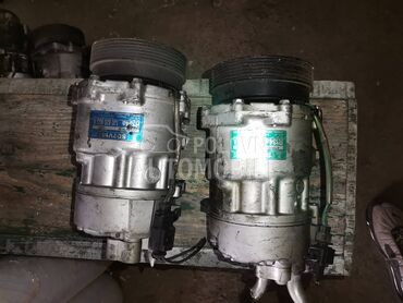 kompresor klime za Ford Galaxy od 2001. do 2005. god.