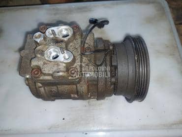 kompresor klime za Kia Rio