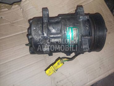 kompresor klime za Citroen C8