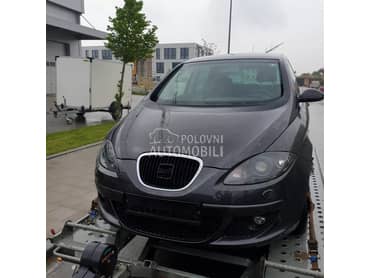 Farovi Bi Xeon za Seat Altea od 2005. do 2010. god.