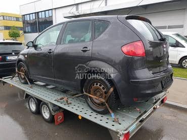 Vrata za Seat Altea od 2005. do 2010. god.