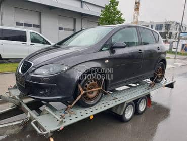 Krila za Seat Altea od 2005. do 2010. god.