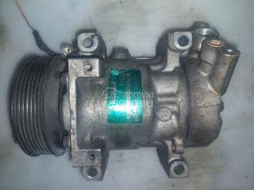 kompresor klime clio II 2.016v za Renault Clio