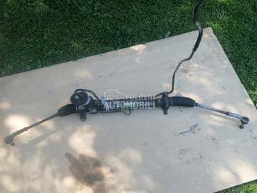 letva za Volkswagen Golf 4