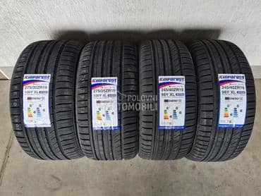 Kinforest 275/35 R19 Letnja