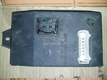 comfort modul za Dacia Logan