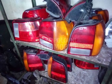 Stop svetlo za Volkswagen Polo