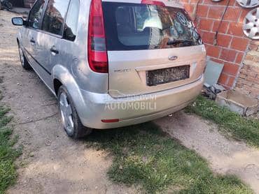 stop lampe za Ford C-Max, Escort, Fiesta ... od 2002. do 2016. god.