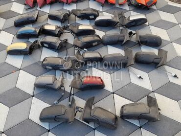 retrovizori mk3 za Ford Mondeo od 2001. do 2006. god.