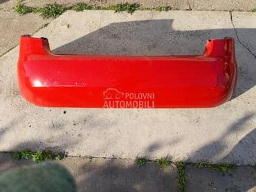 Zadnji branik za Škoda Fabia