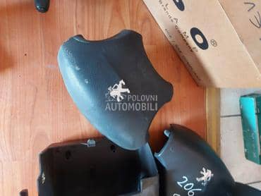 Vazdušni jastuk - airbag za Peugeot 407