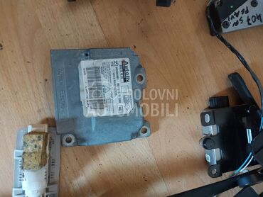 Centrala airbega sw za Peugeot 407