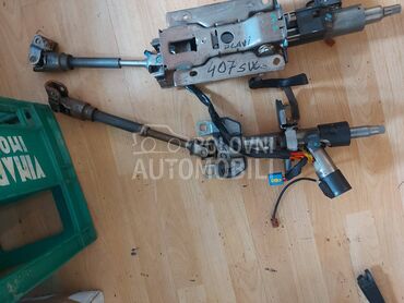 Bos brava za Peugeot 206