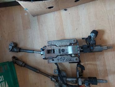 Bos brava 1,6 hdi za Peugeot 407