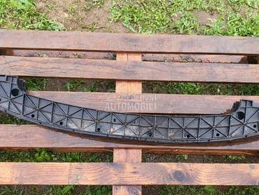 šina prednjeg branika za Peugeot 206