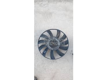 Visko ventilator za Volkswagen Passat B5.5 od 2000. do 2004. god.