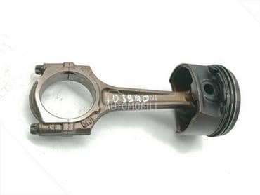 Klipovi za Opel Corsa E od 2014. do 2019. god.