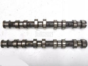 Bregasta osovina za Opel Corsa E od 2014. do 2019. god.