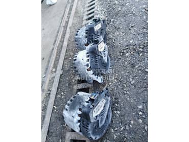 start stop alternator za Peugeot 508 od 2011. do 2018. god.