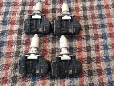 senzori pritiska za MINI Cooper