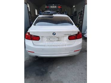 Branik za BMW 318, 320, 325 ... od 2012. do 2016. god.