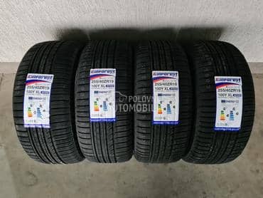 Kinforest 255/40 R19 Letnja