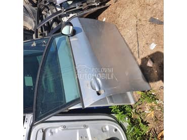 vrata za Seat Leon od 2008. do 2010. god.