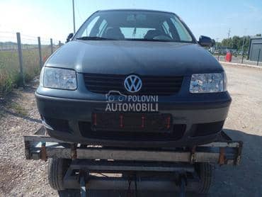 Podizaci prozora za Volkswagen Polo od 2000. do 2001. god.