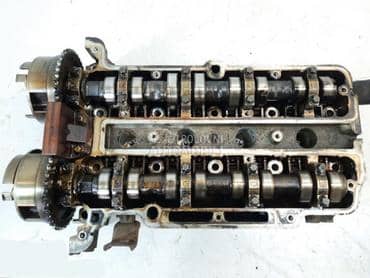 Glava motora za Opel Meriva od 2010. do 2017. god.