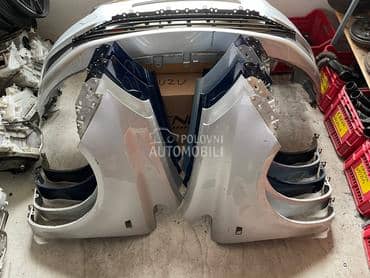 krilo za Opel Corsa od 2005. do 2022. god.