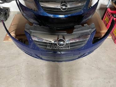 branik za Opel Corsa od 2005. do 2011. god.