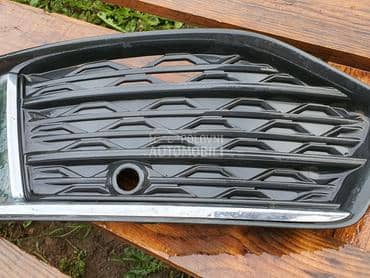 rešetka branika za Audi A6